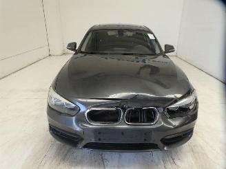 BMW 1-serie 1.5 picture 2