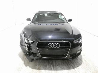 Audi A5  picture 2