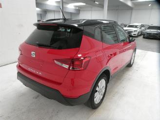 Seat Arona STYLE picture 12