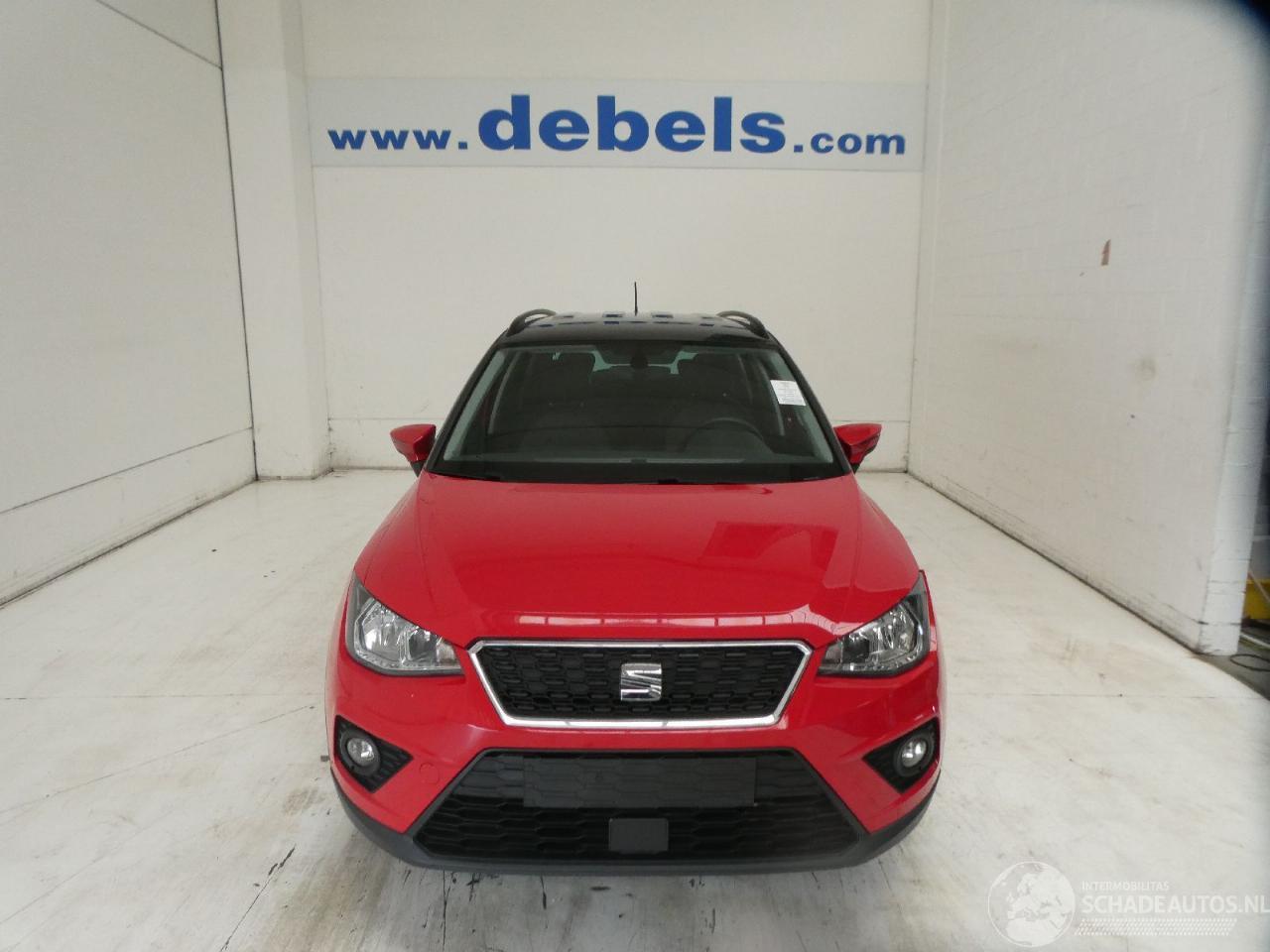 Seat Arona STYLE