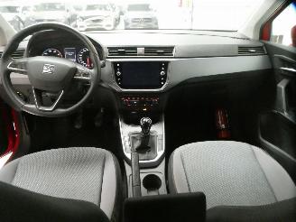 Seat Arona STYLE picture 16