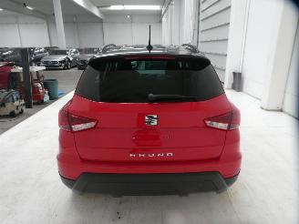 Seat Arona STYLE picture 11