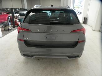 Skoda Kamiq AMBITION picture 6