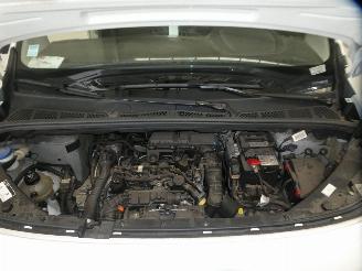 Citroën Berlingo 1.5 BLUE HDI picture 22