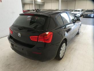 BMW 1-serie D picture 11