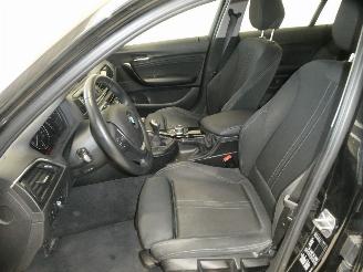 BMW 1-serie D picture 20