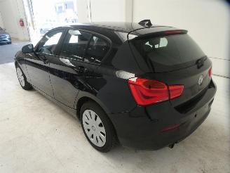 BMW 1-serie D picture 8