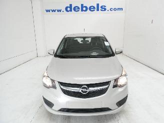 Auto incidentate Opel Karl ENJOY VIVA 2017/1