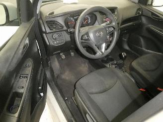 Opel Karl ENJOY VIVA picture 14