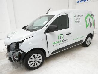 Renault Express 1.5D CONFORT picture 3