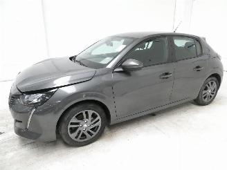 Peugeot 208 ACTIVE PACK picture 3