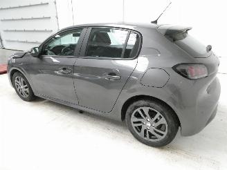 Peugeot 208 ACTIVE PACK picture 4