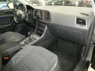 Seat Ateca STYLE picture 14