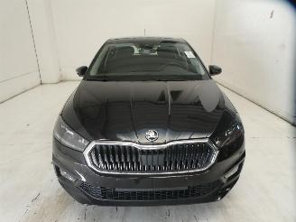 Skoda Fabia AMBITION picture 2