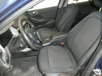 BMW 1-serie 1.5D HATCHBACK 1.5 picture 21