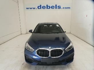 Unfallwagen BMW 1-serie 1.5D HATCHBACK 1.5 2023/3
