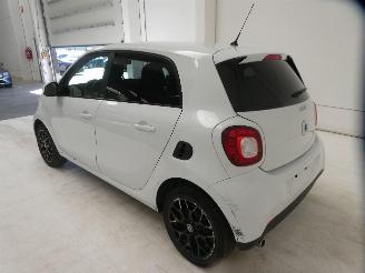 Smart Forfour  picture 7