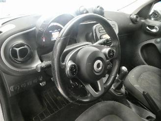 Smart Forfour  picture 23