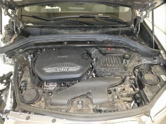 BMW X1 1.5 SDRIVE 16DA picture 34