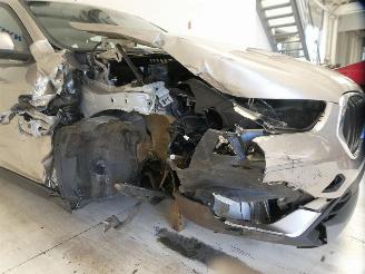 BMW X1 1.5 SDRIVE 16DA picture 16