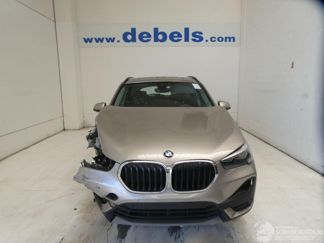 BMW X1 1.5 SDRIVE 16DA