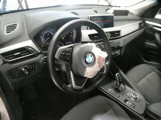 BMW X1 1.5 SDRIVE 16DA picture 22