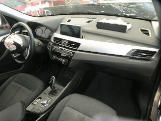 BMW X1 1.5 SDRIVE 16DA picture 19