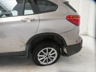 BMW X1 1.5 SDRIVE 16DA picture 6