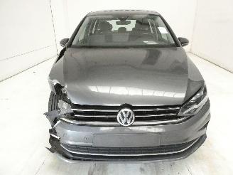Volkswagen Golf SPORTSVAN COMFO picture 2