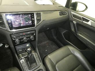 Volkswagen Golf SPORTSVAN COMFO picture 11