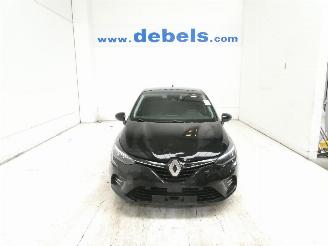 Unfallwagen Renault Clio V LIMITED 2021/2