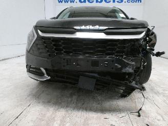 Kia Sportage  picture 3