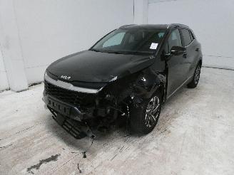 Kia Sportage  picture 4