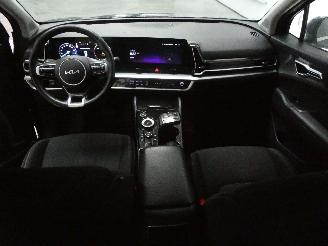 Kia Sportage  picture 20