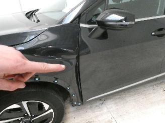 Kia Sportage  picture 7
