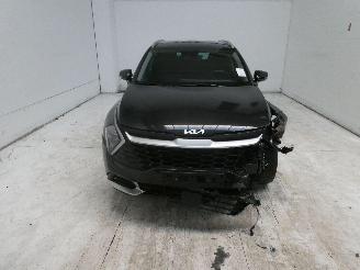 Kia Sportage  picture 2