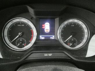 Skoda Octavia AMBITION picture 21