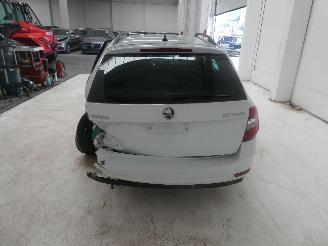 Skoda Octavia AMBITION picture 13