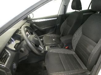 Skoda Octavia AMBITION picture 25