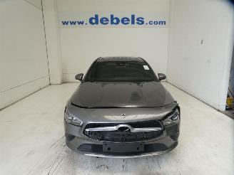 Auto incidentate Mercedes 200-280 CLA  E 2022/9