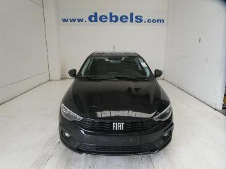 krockskadad bil auto Fiat Tipo SW CITYLIFE 1.3 MULT 2021/11