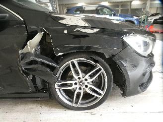 Mercedes Cla-klasse 200 D picture 11