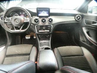 Mercedes Cla-klasse 200 D picture 15