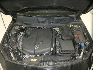 Mercedes Cla-klasse 200 D picture 22