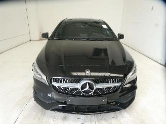 Mercedes Cla-klasse 2.2D 200 D picture 2