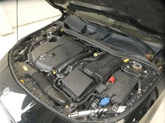 Mercedes Cla-klasse 200 D picture 23