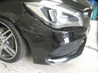 Mercedes Cla-klasse 2.2D 200 D picture 10