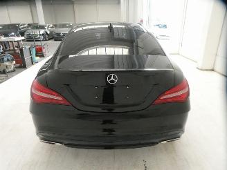 Mercedes Cla-klasse 2.2D 200 D picture 5