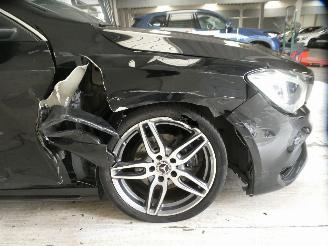 Mercedes Cla-klasse 2.2D 200 D picture 11