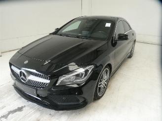Mercedes Cla-klasse 2.2D 200 D picture 3